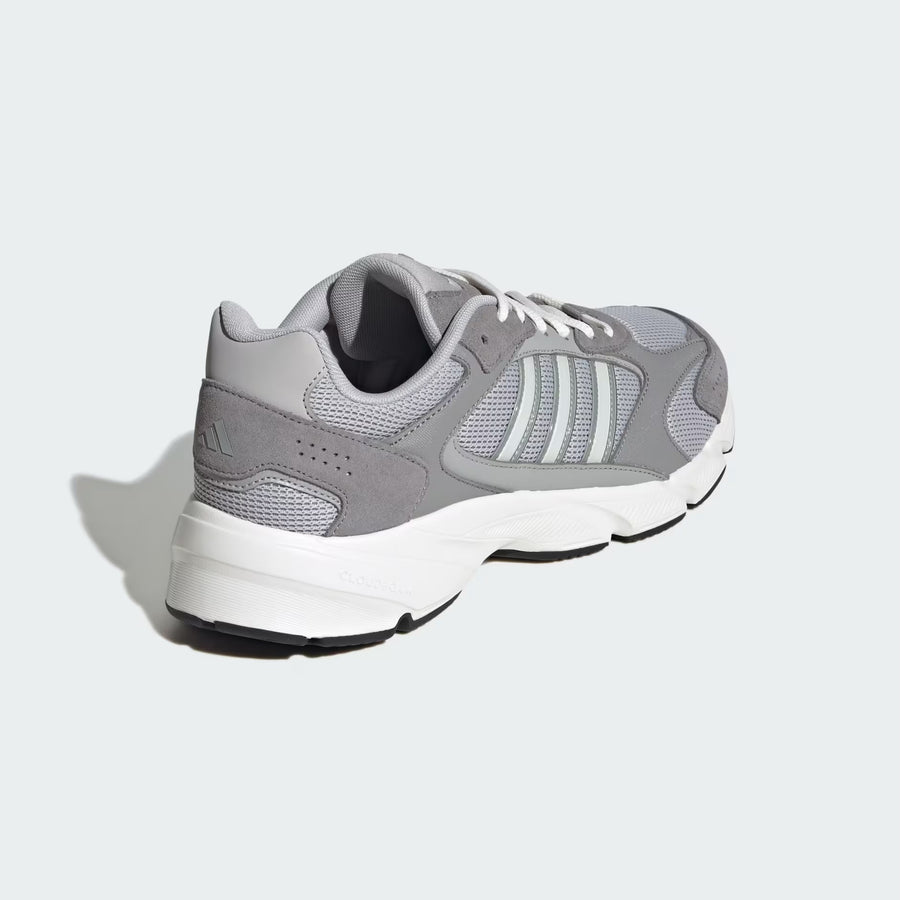 Adidas Original CRAZYCHAOS 2000 Men’s -CORE WHITE /GREY THREE