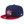 NEW ERA 5950 2026 WORLD BASEBALL CLASSIC FITTED- USA