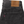 Levis Strauss & Co - 578 BAGGY JEAN Men’s -FADED BLACK
