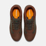 Timberland FIELD BOOT F/L WP MID LACE Men’s -DARK BROWN NUBUCK