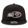 NEW ERA 950 NEW YORK KNICKS NBA 2026 FINALS  SNAPBACK-BLACK