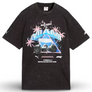 Puma  F1 MIAMI WASHED GRAPHIC TEE Men’s -PUMA BLACK
