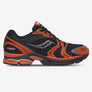 Saucony Originals PROGRID TRIUMPH 4 Men’s -RUST/BLACK