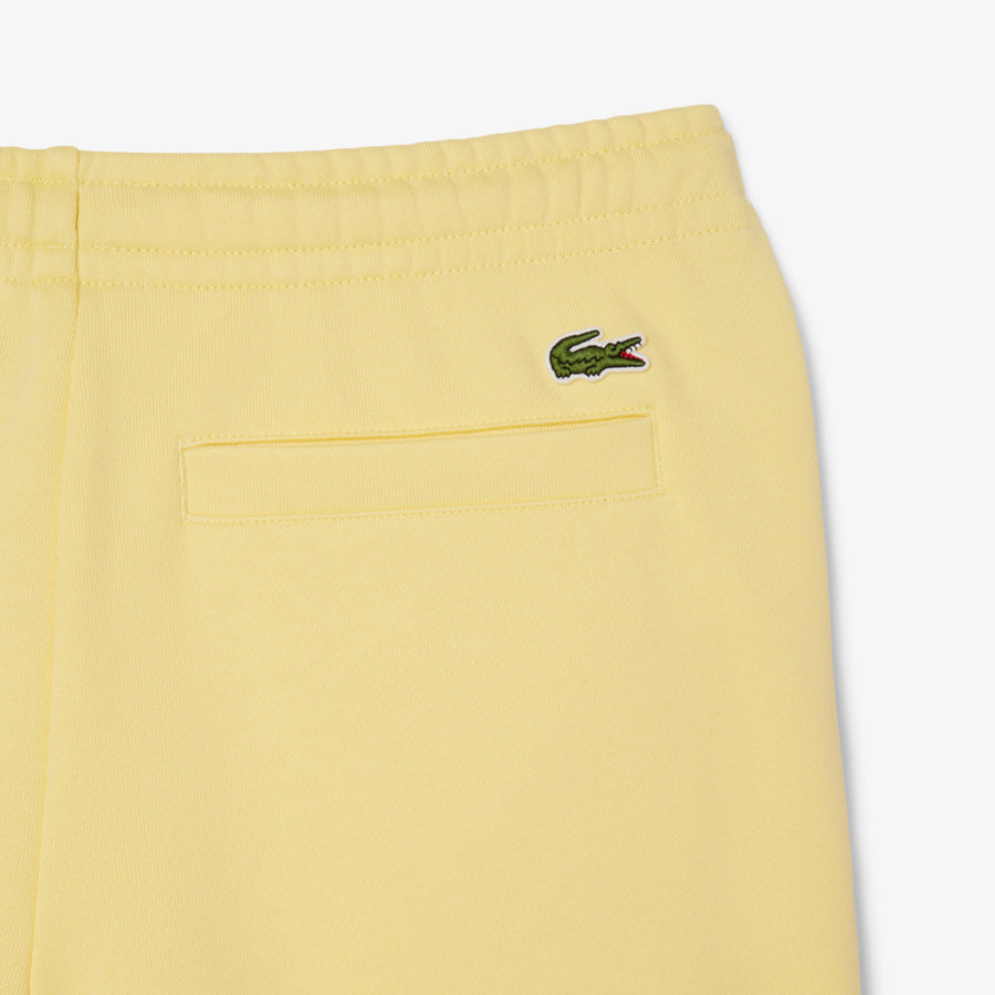 Lacoste Short Men’s -YELLOW-107