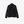 LACOSTE TRIM ACCENT TENNIS TRACKSUIT - Men’s-BLACK/GREY