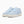 PUMA CA PRO LUX SOFT MEN -ICY BLUE WARM WHITE