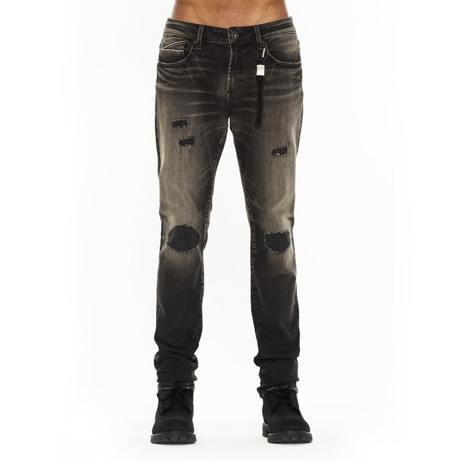 Cult of Individuality ROCKER SLIM JEAN Men’s -RELIC