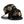 NEW ERA 5950 CUSTOM FITTED-MULTI-LOGO SUPER SONICS / BLACK MULTI