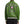 AVIREX ICON LEATHER JACKET Men’s -MOSS/VERT/MOUSSE /GREEN