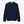 LACOSTE CREW NECK COTTON SWEATER - Men’s /NAVY BLUE