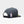 NEW ERA 950 A-FRAME MULTIPLE EMBROIDERED NBA SUPER SONICS SNAPBACK -BLACK