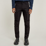 G-Star RAW ROVIC ZIP 3D REGULAR TAPERED CARGO-PANT Men’s -DK BLACK