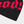 GODSPEED OG LOGO BEANIE BLACK/RED