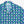 LACOSTE - RELAXED FIT SHORT SLEEVE PATTERNED SHIRTS Men’s -WHITE-BLUE -GREEN-IS8