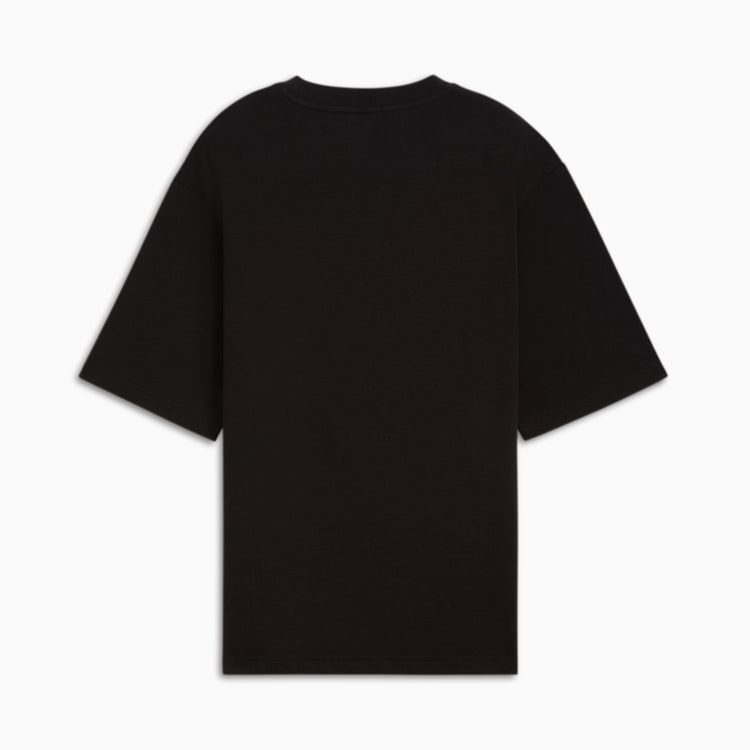 Puma CLASSIC PLAY PARIS TEE Men’s -PUMA BLACK