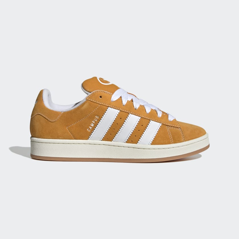 Adidas Original CAMPUS 00s Men's -PANTON/WHITE YELLOW Moesports Adidas Original CAMPUS 00s Men's -PANTON/WHITE YELLOW Moesports