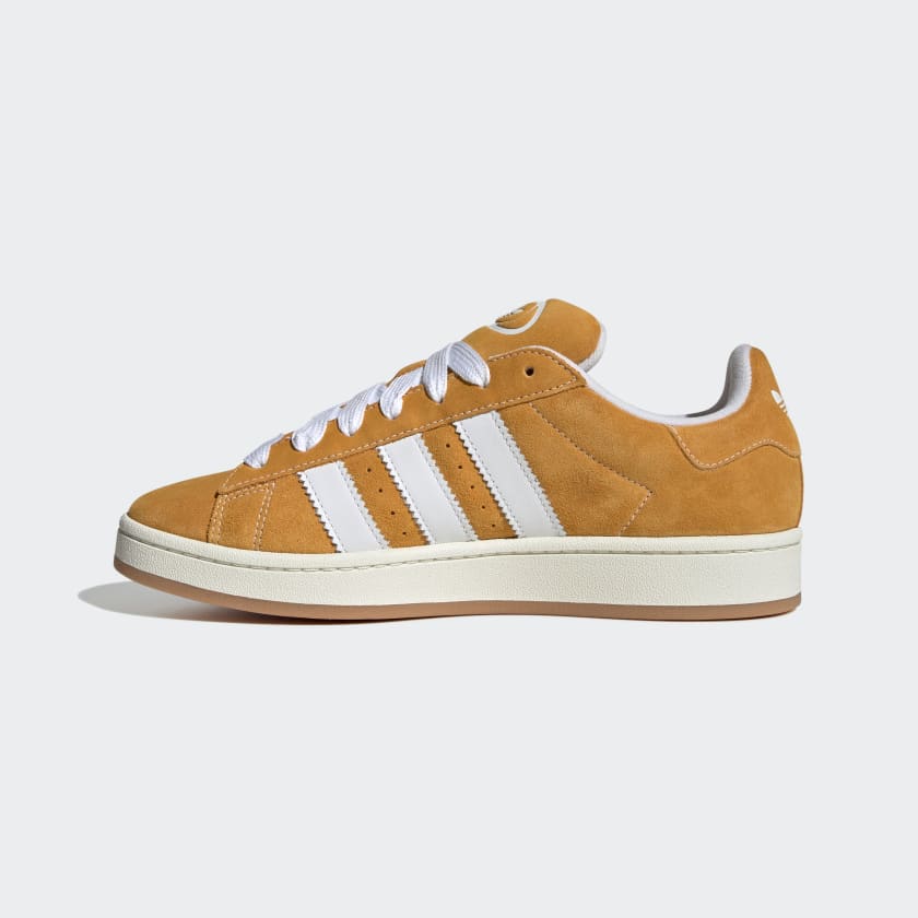 Adidas Original CAMPUS 00s Men's -PANTON/WHITE YELLOW Moesports Adidas Original CAMPUS 00s Men's -PANTON/WHITE YELLOW Moesports