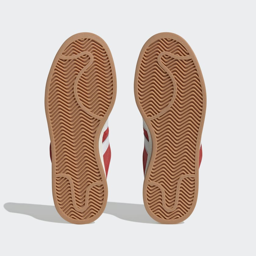 Adidas Original CAMPUS 00s Men's -BETSCA/WHITE/RED Moesports Adidas Original CAMPUS 00s Men's -BETSCA/WHITE/RED Moesports