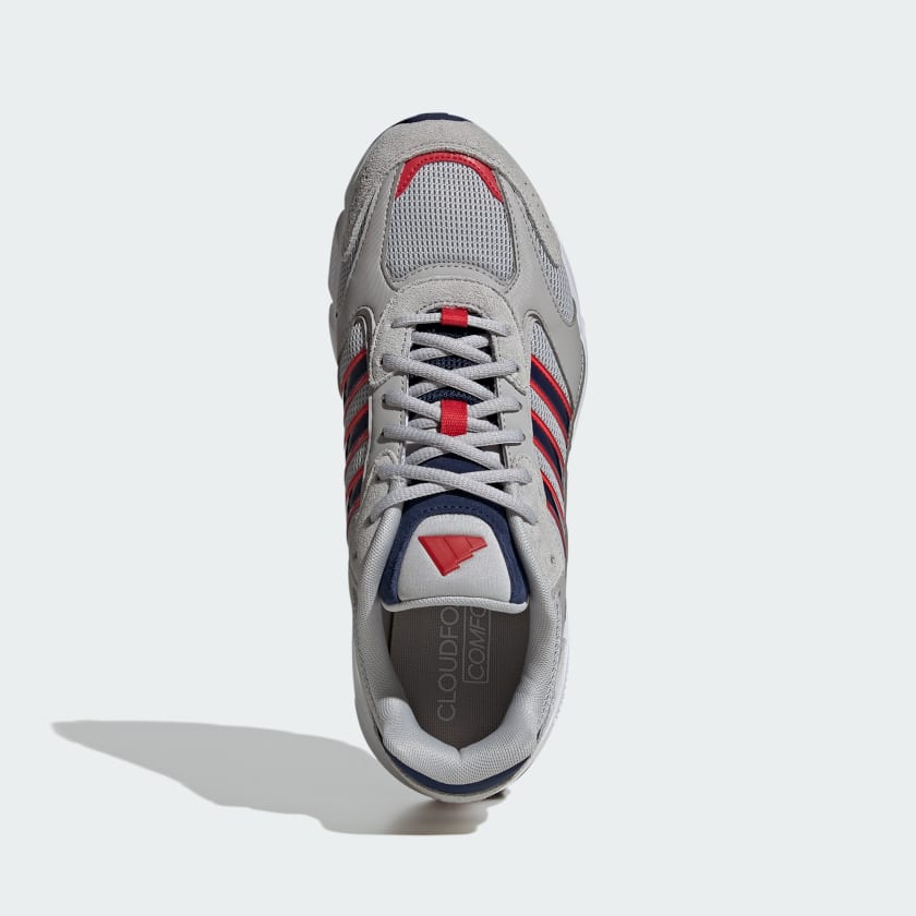 Adidas Original CRAZYCHAOS 2000 Men's -GRETWO/TENABL/GREONE Moesports Adidas Original CRAZYCHAOS 2000 Men's -GRETWO/TENABL/GREONE Moesports
