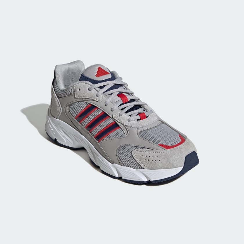 Adidas Original CRAZYCHAOS 2000  Men’s -GRETWO/TENABL/GREONE