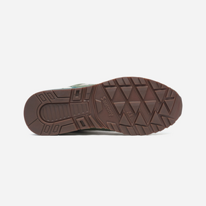 Saucony Originals SHADOW 6000 Men’s - BEIGE/GREEN