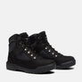 Timberland MID 6 LC WATERPROOF HK FIELD BOOT Men’s - BLACK NUBUCK