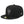 NEW ERA 5950 SIDE SCRIPT -NEW YORK METS -BLACK