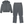 SERGIO TACCHINI RIMINI TRACK SUIT - MEN’S-QUITE SHADE