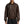 AVIREX LIMITED EDITION CROC ICON LEATHER JACKET Men’s ESPRESSO BROWN