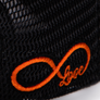 Godspeed Forever VVS Trucker Hat