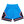 MITCHELL & NESS - NBA SWINGMAN ROAD -SHORTS BULLS -1995 MENS - AQUA BULLS