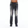 Cult of Individuality LENNY BOOTCUT 603 JEAN Men’s -BARK