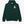 LACOSTE GOLF CLUB RELAXED FIT HOODIE FLEECE -Men’s /GREEN -YZP