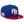 NEW ERA 5950 2026 WORLD BASEBALL CLASSIC FITTED-PR