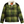 Levis Strauss & Co TRUCKER SHERPA JACKET Men’s -GREEN BLACK