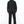 SERGIO TACCHINI DAVIDE TRACK SUIT - MEN’S-BLACK BEAUTY