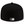 NEW ERA 5950 CHICAGO WHITE SOX ‘ - BLACK WHITE