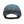NEW ERA 950 A-FRAME PRE-CURVED RHINESTONE SNAPBACK NEW YORK YANKEES-BLACK/WHITE