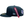 NEW ERA 5950 ALPHA INDUSTRIES NEW YORK METS ‘ - BLACK