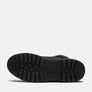 Timberland MID 6 LC WATERPROOF HK FIELD BOOT Men’s - BLACK NUBUCK