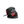 NEW ERA 950 SNAPBACK -CLASSIC LOGO -BLACK ORANGE