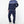 SERGIO TACCHINI OLMI TRACK SUIT - MEN’S-ECLIPSE