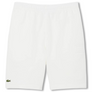 LACOSTE REGULAR FIT FLEECE SHORT Men’s -WHITE-70V