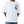 TRUE RELIGION SHORT SLEEVE CONCERT BUDDHA OVERSIZED TEE-OPTIC WHITE