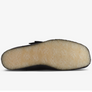 Clark’s WALLABEE BOOT Men’s - BLACK LEATHER