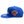 Mitchell & Ness NEW YORK KNICKS SNAPBACK Men’s - ROYAL BLUE /WHITE