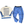 SERGIO TACCHINI CAMPO COURT TRACKSUIT / MEN’S -ULTRAMARINE