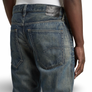 G-Star STREEM SLIM TAPERED MEN’s- RAW VINTAGE X3D