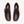 Clark’s WALLABEE BOOT LOW Men’s - DARK BROWN LEATHER