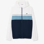 LACOSTE SPORT TRACKSUIT - Men’s-NAVY BLUE /WHITE